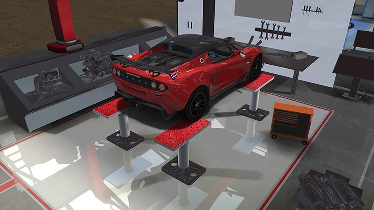 Gear Club Unlimited - Imagen 9